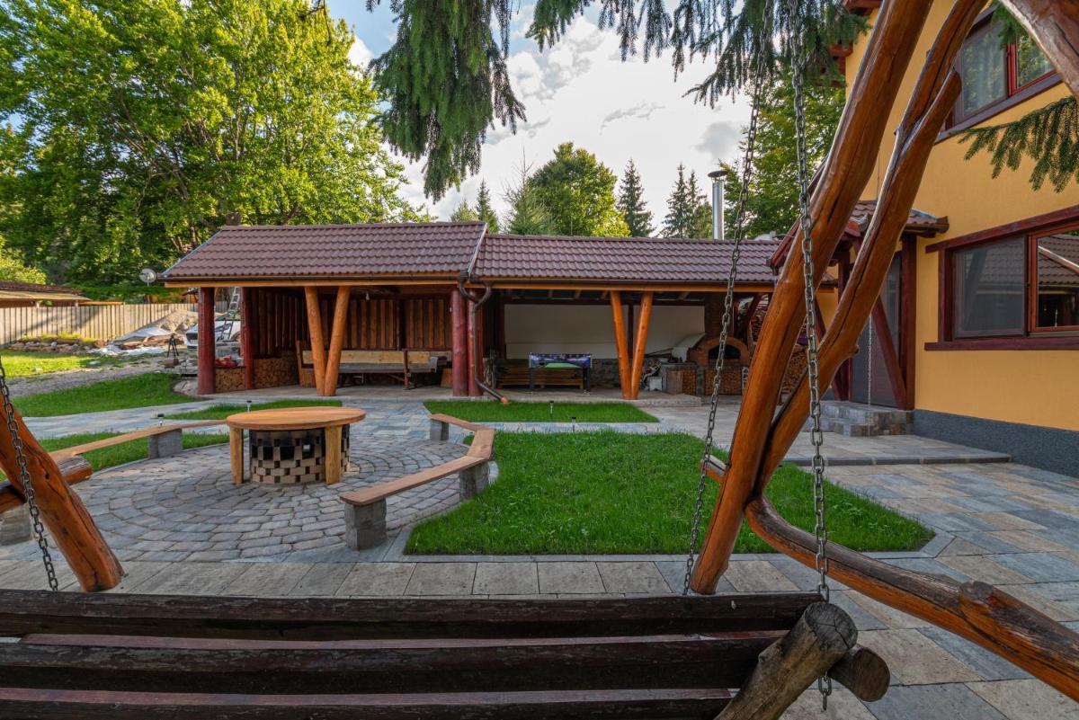 Casa de oaspeți Piricske Guest House Harghita - Housity