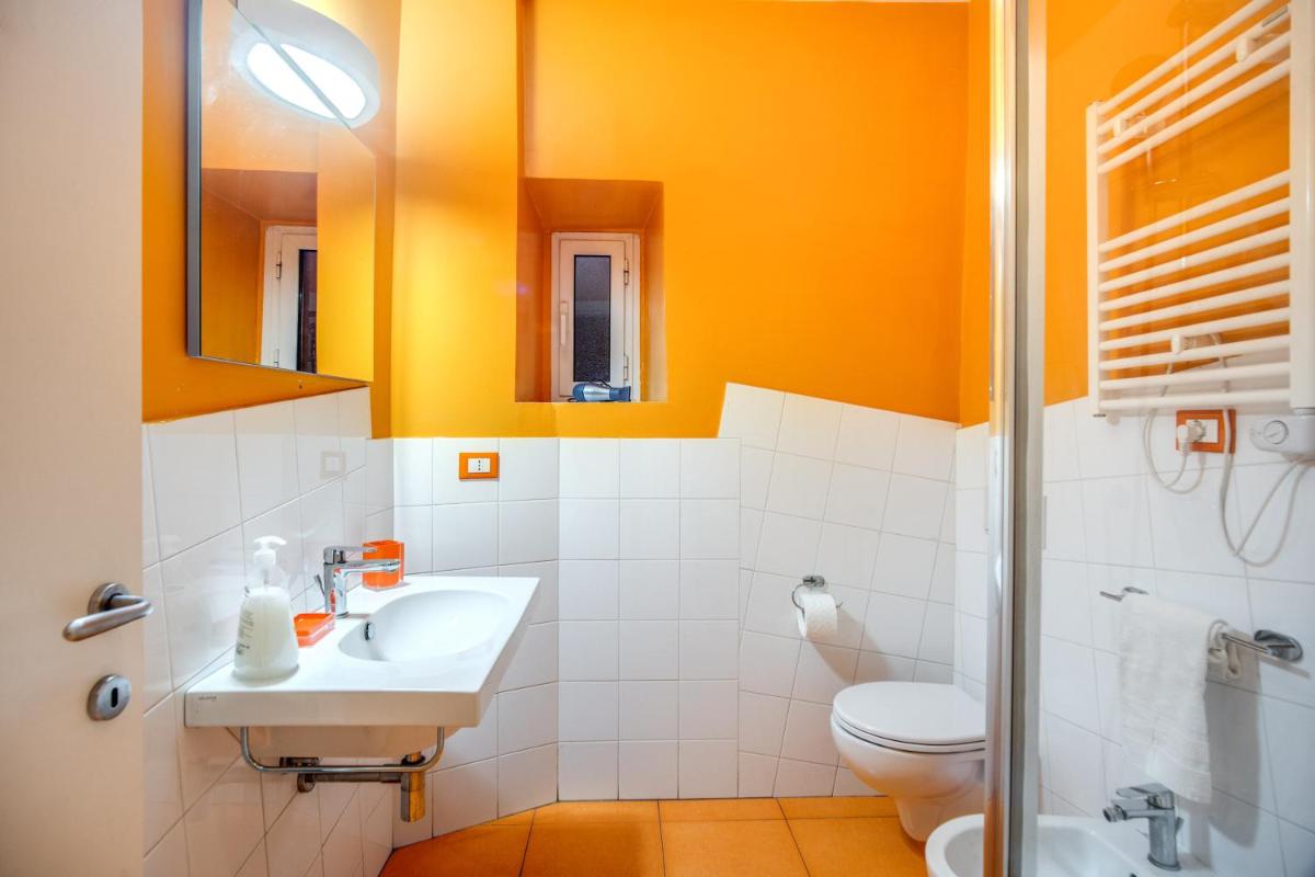 Suitetrails - Apartments Rione Trastevere XIII