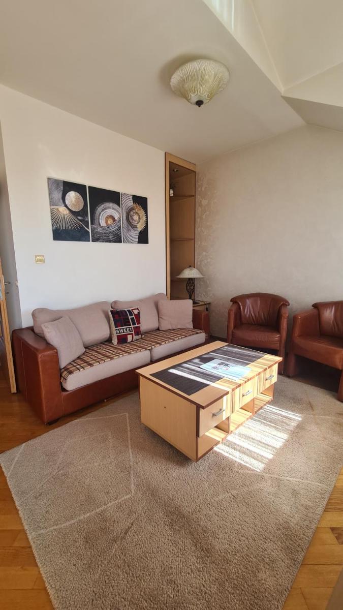 The View Apartment Vracar - Housity
