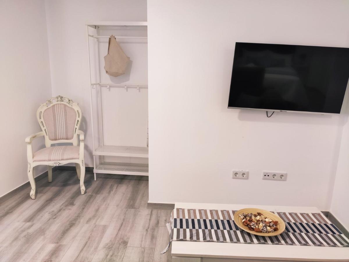 Loft Sherry - Housity