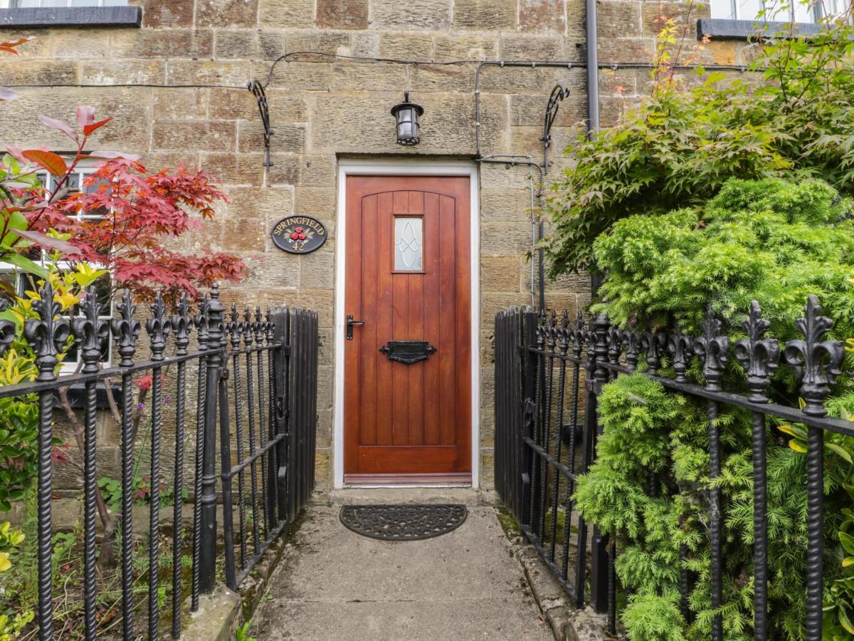 Springfield Cottage - Housity