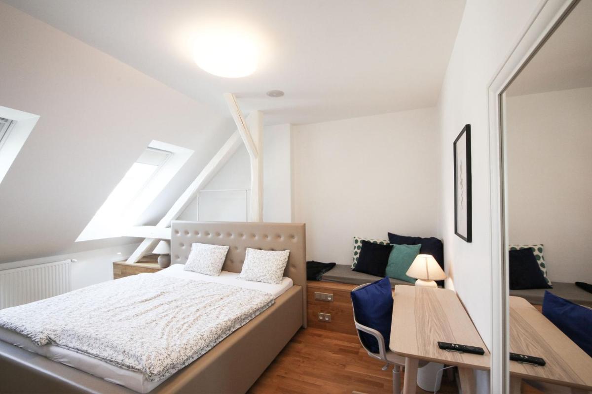 Prague Expat House II - Housity