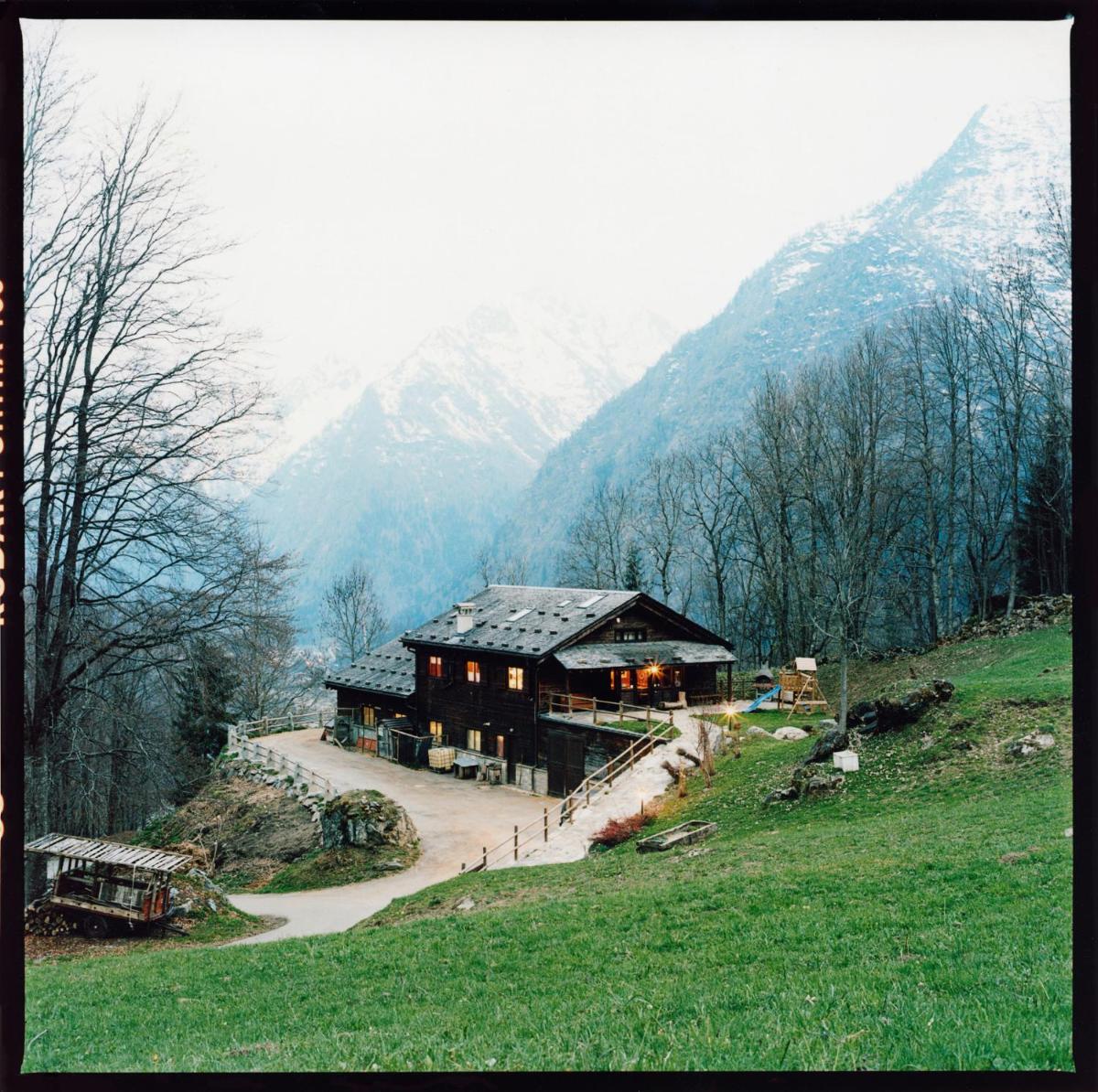 Agriturismo Alagna - Housity
