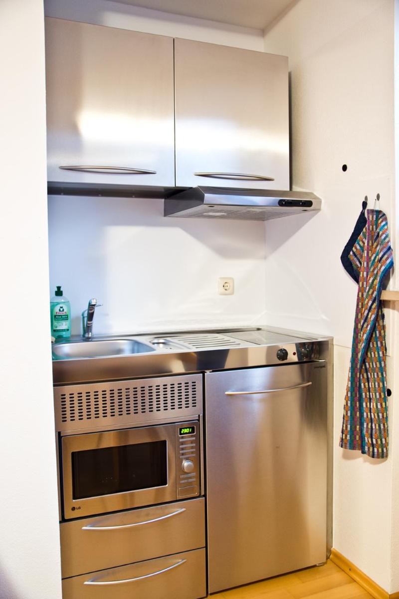 Ferienwohnung AmmerZonas & AmmerZone - Housity