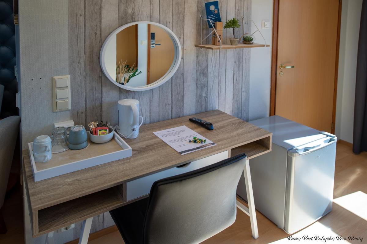 Hotel Lokkilinna - Housity