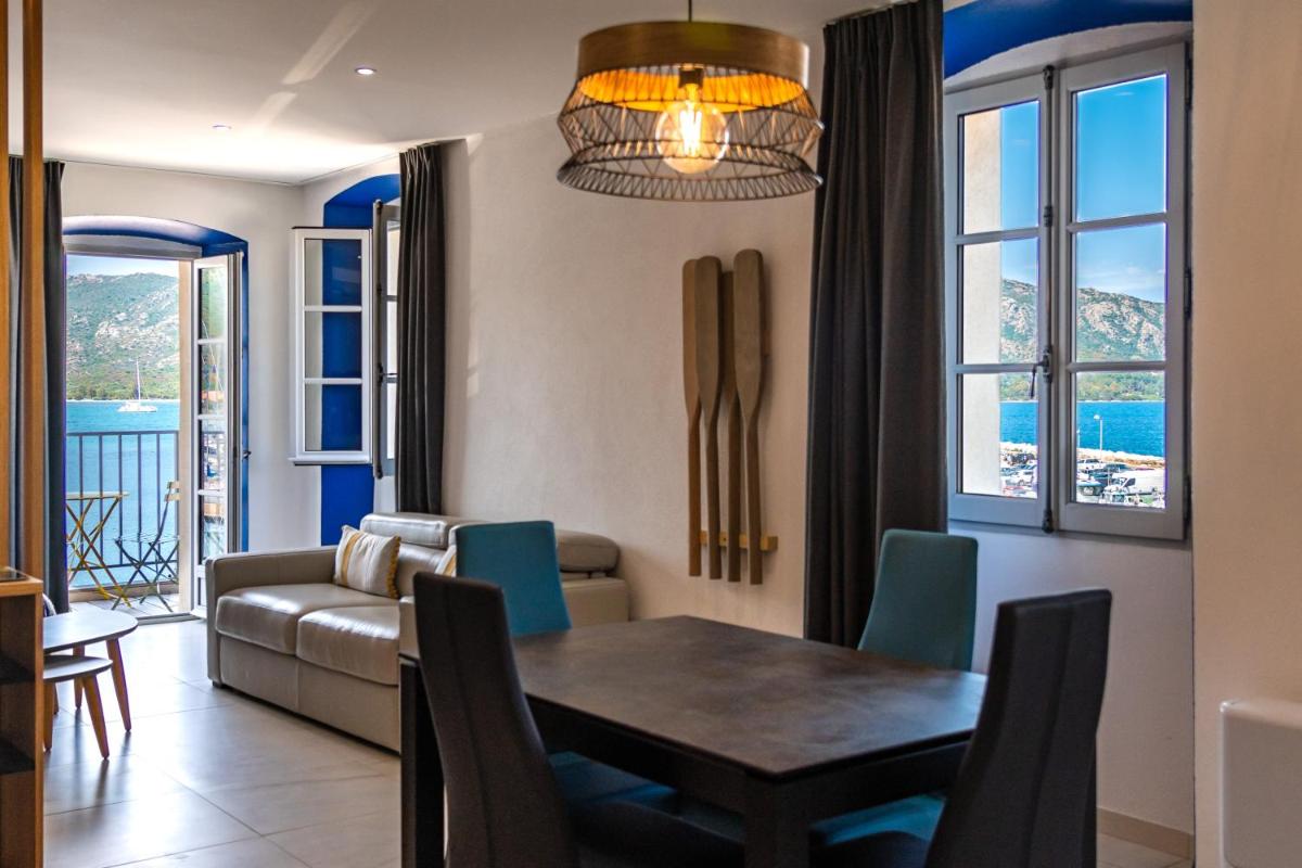 Suitetrails - Casa Nostra : bienvenue chez nous !