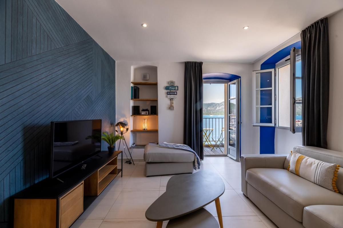 Suitetrails - Casa Nostra : bienvenue chez nous !