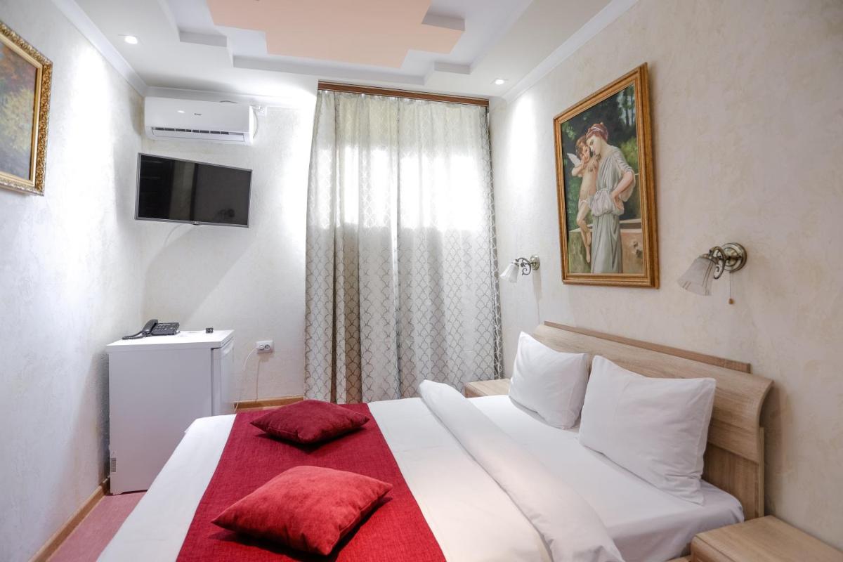 Suitetrails - Hotel Olympia