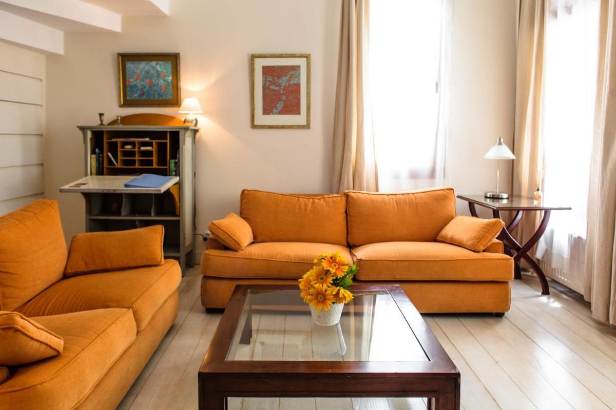 Lovely Apartment Sultan Ahmet Old part Istanbul - Housity