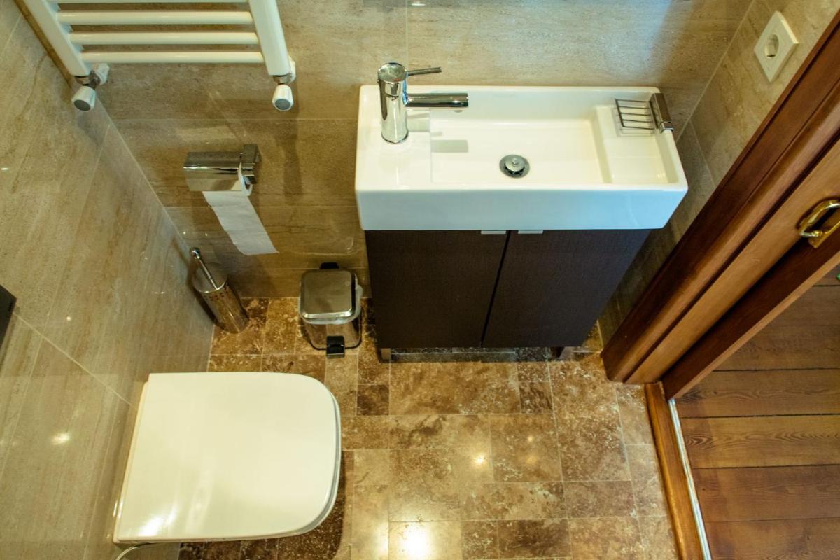 Lovely Apartment Sultan Ahmet Old part Istanbul - Housity