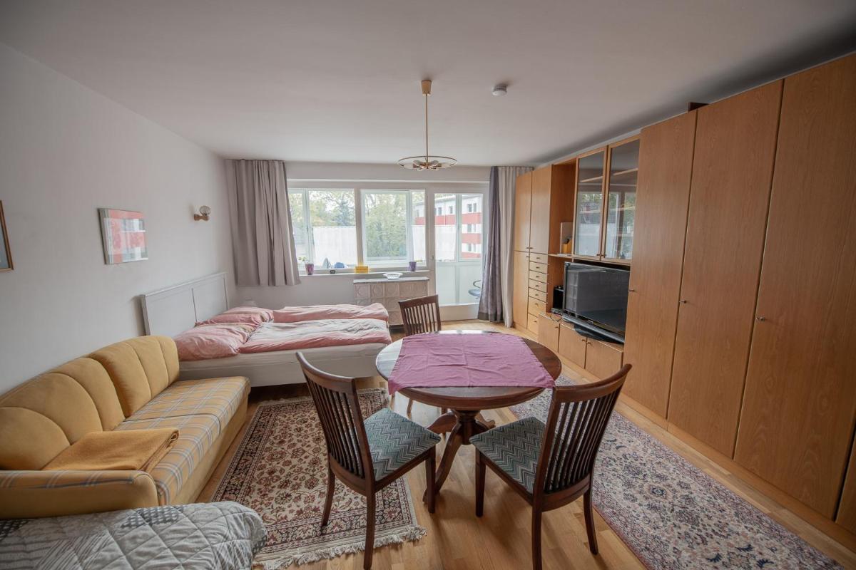 Suitetrails - Apartment