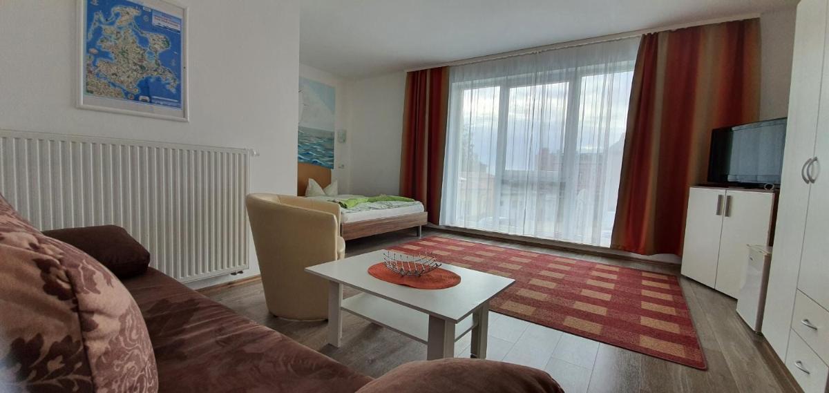 Pension Lenz - Housity