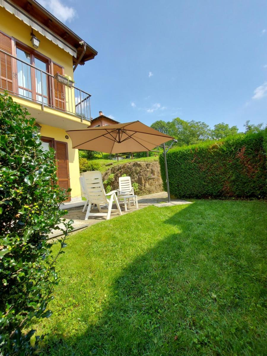 Casa Vacanza il Glicine - Housity