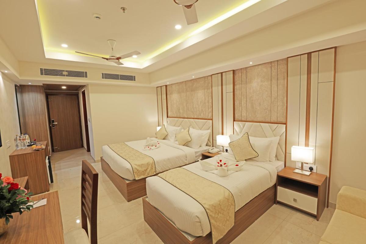 Krishnavalsam Regency - Housity