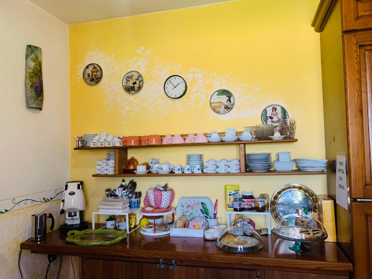 Suitetrails - Bed & Breakfast Bellavista