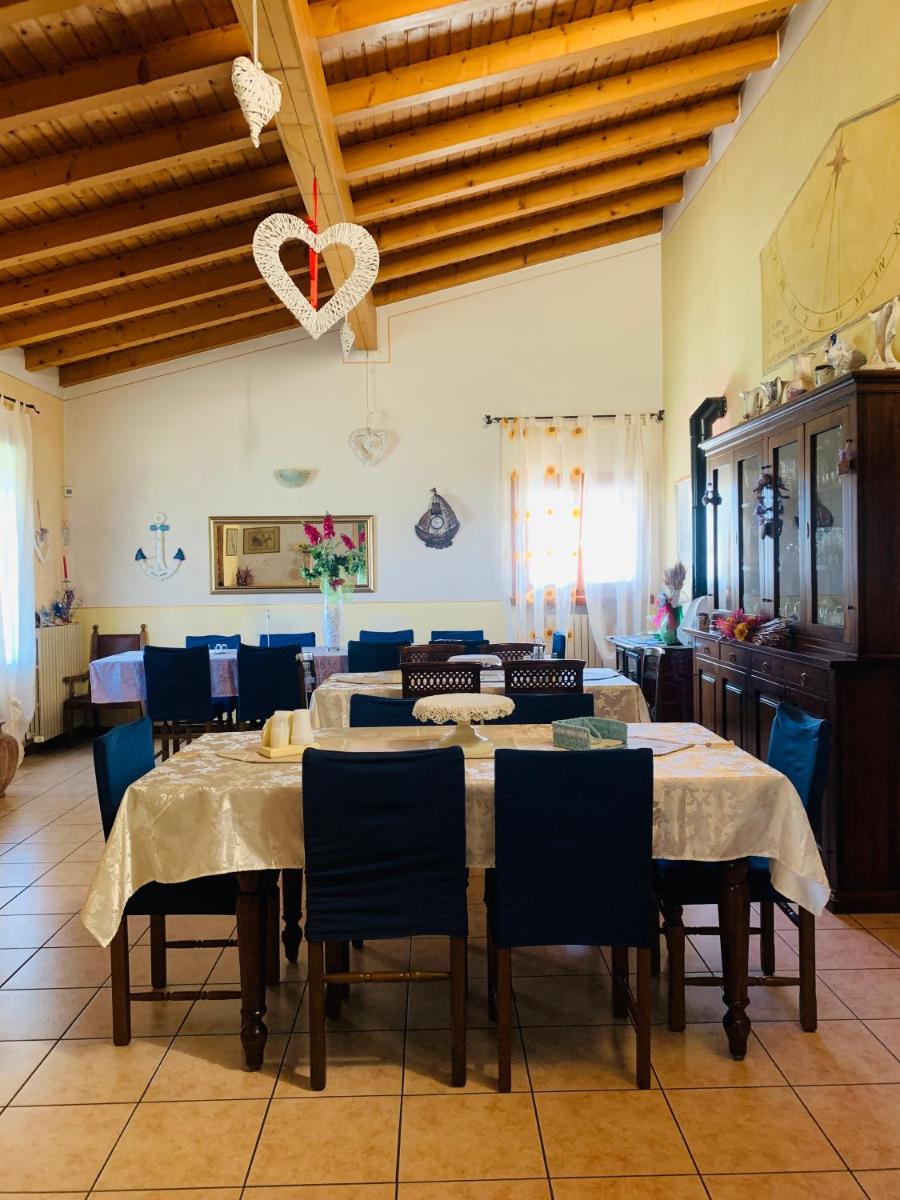 Bed & Breakfast Bellavista - Housity