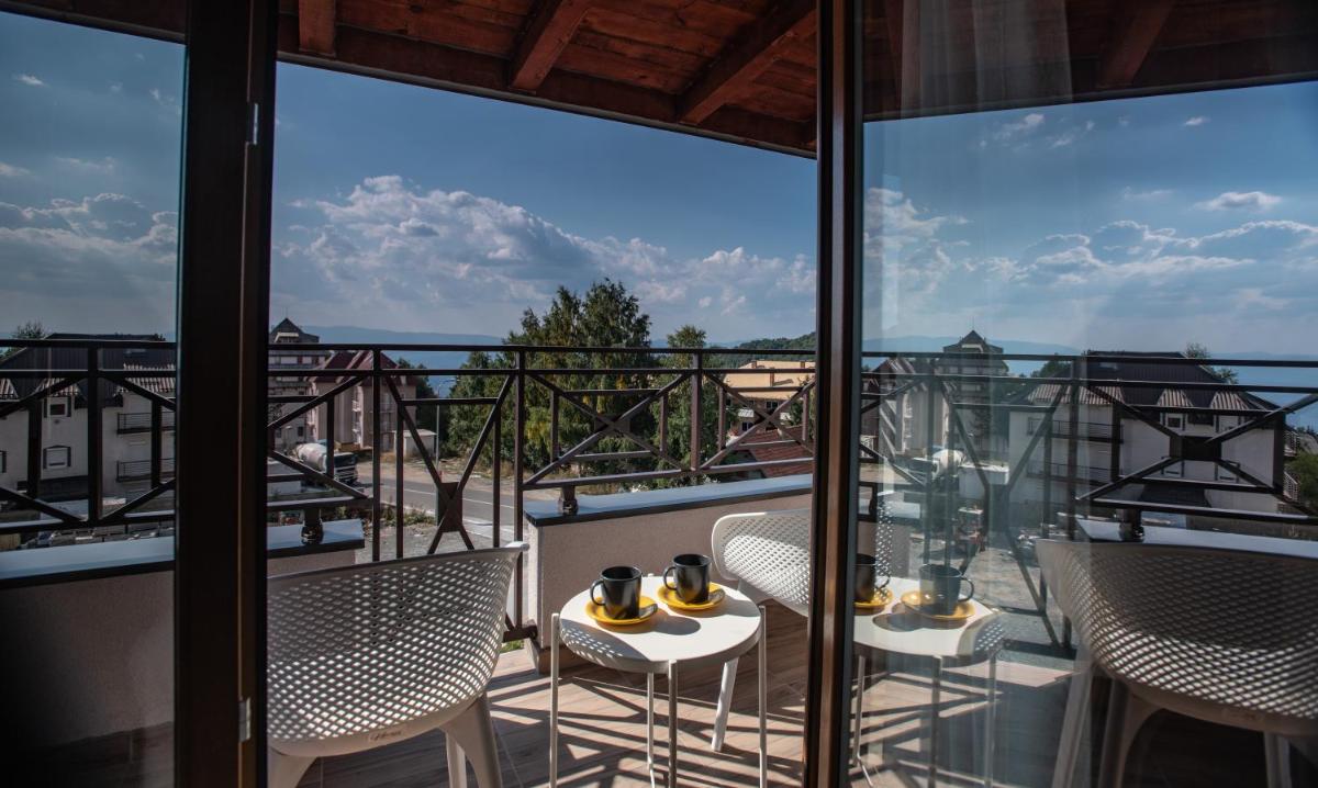DeltaLux apartmani Milmari Kopaonik - Housity