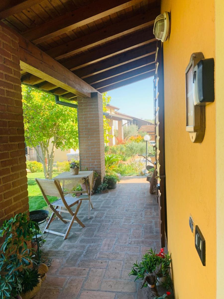 Suitetrails - Bed & Breakfast Bellavista