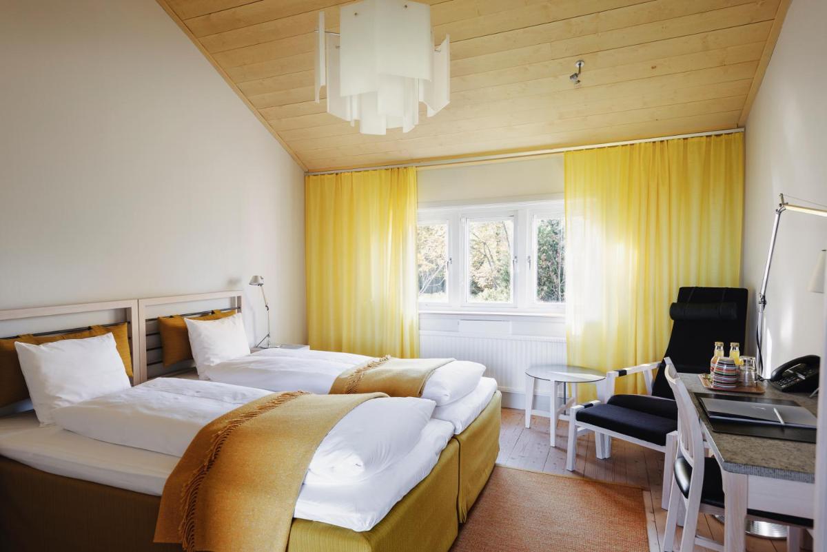 Ytterjärna Hotell & Konferens - Housity