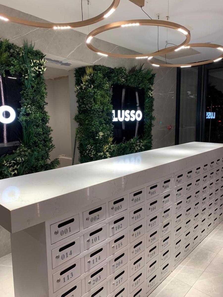 LUSSO Macclesfield Serviced Apartments - Housity