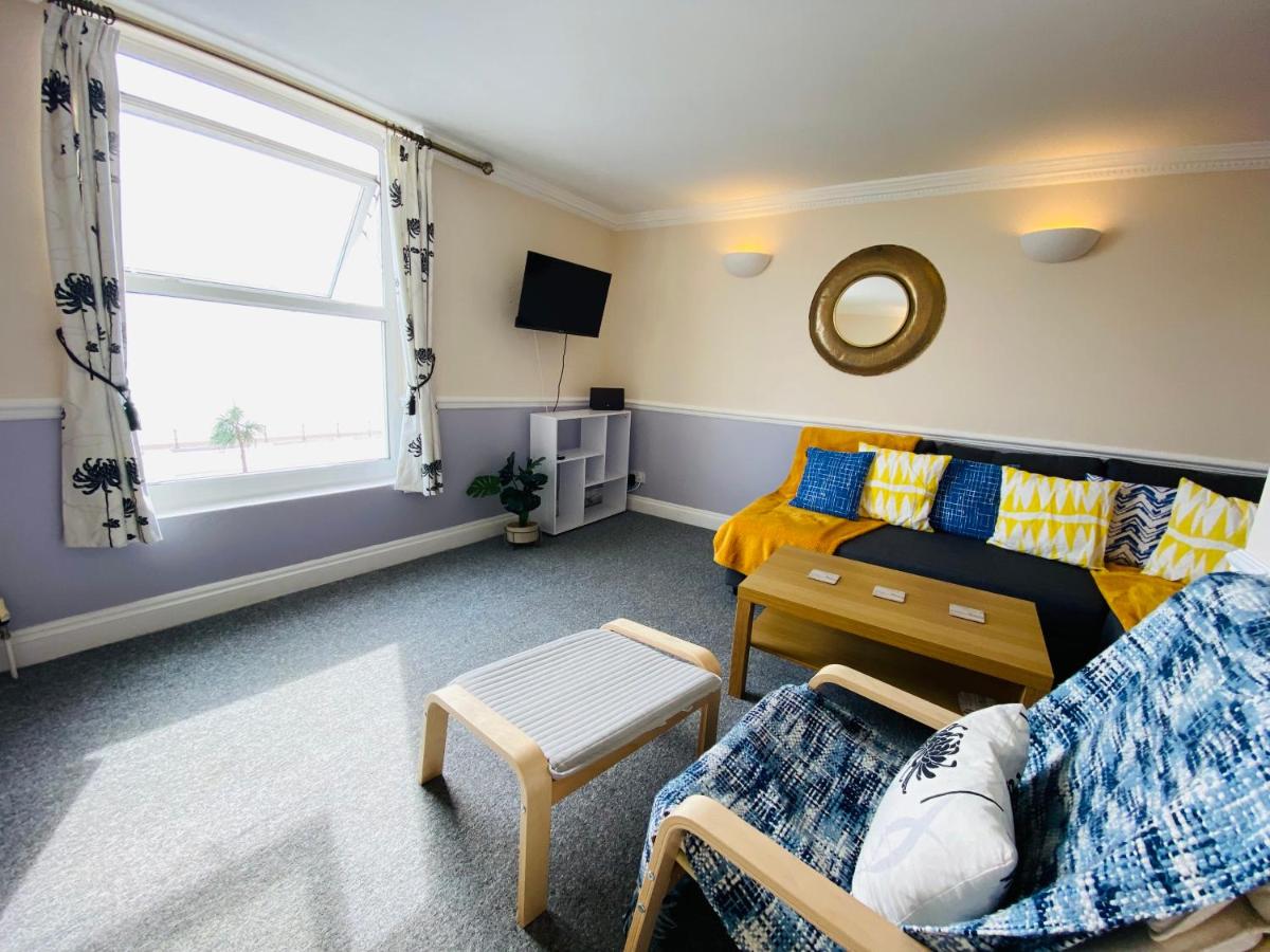 Suitetrails - Sea Front White Rock Apartment