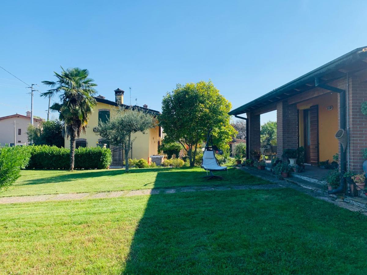 Bed & Breakfast Bellavista - Housity