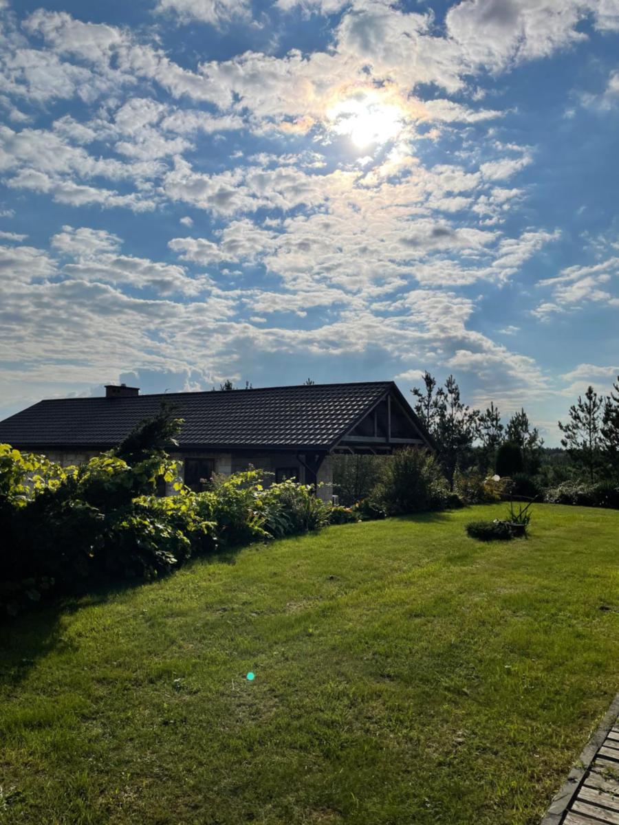 AgroGłęboczek Karbowski Waldemar - Housity