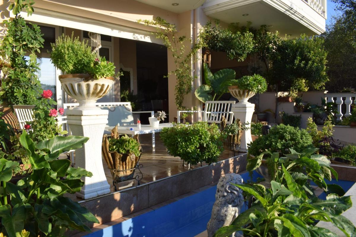 Five stars in Trikala - Housity