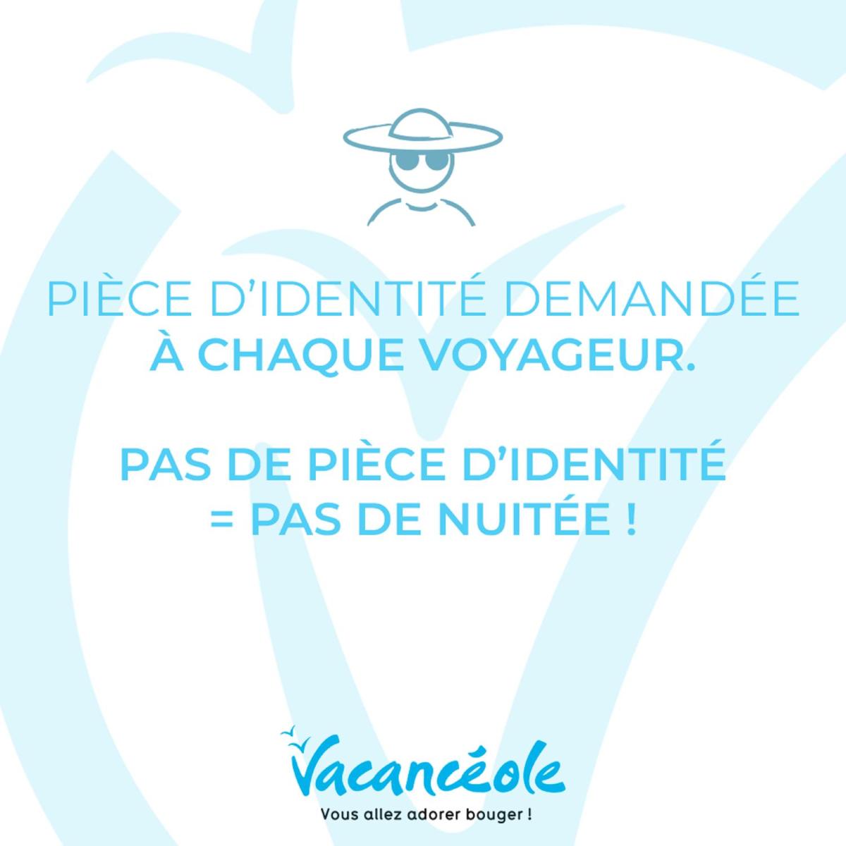 Vacancéole - Le Terral - Montpellier Sud - Housity