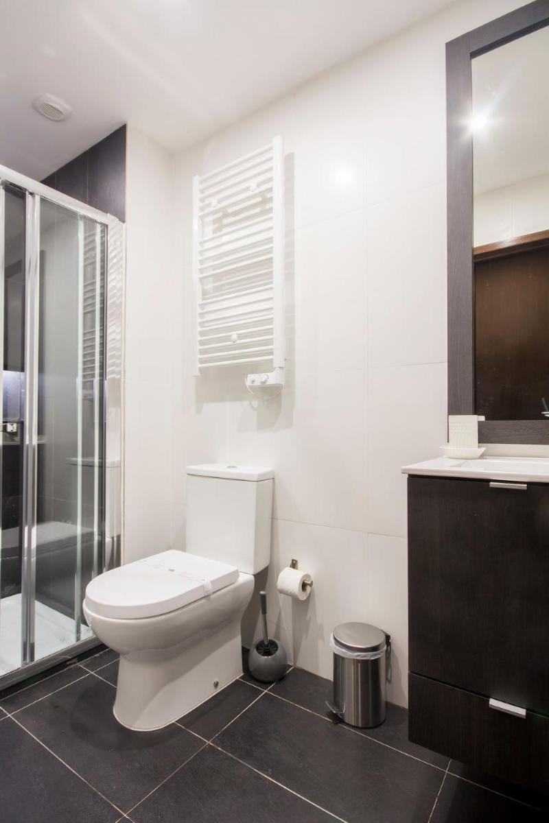 418 Apartamento Galé wifi, estacionamento, elevador - Housity