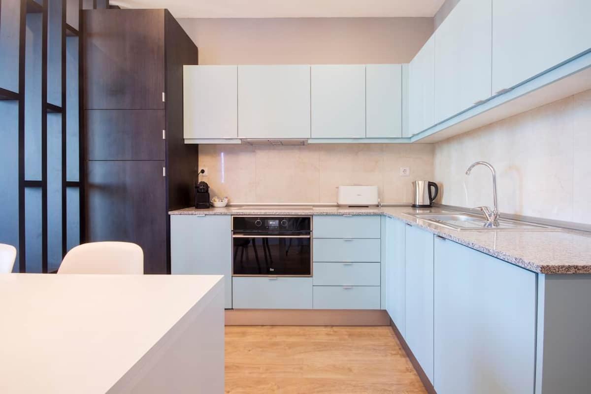 418 Apartamento Galé wifi, estacionamento, elevador - Housity