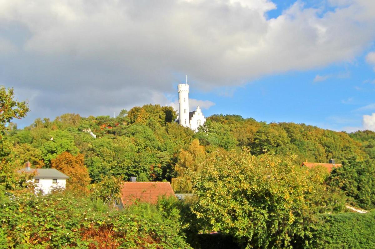 Ferienhaus Lietzow RUeG 861 - Housity