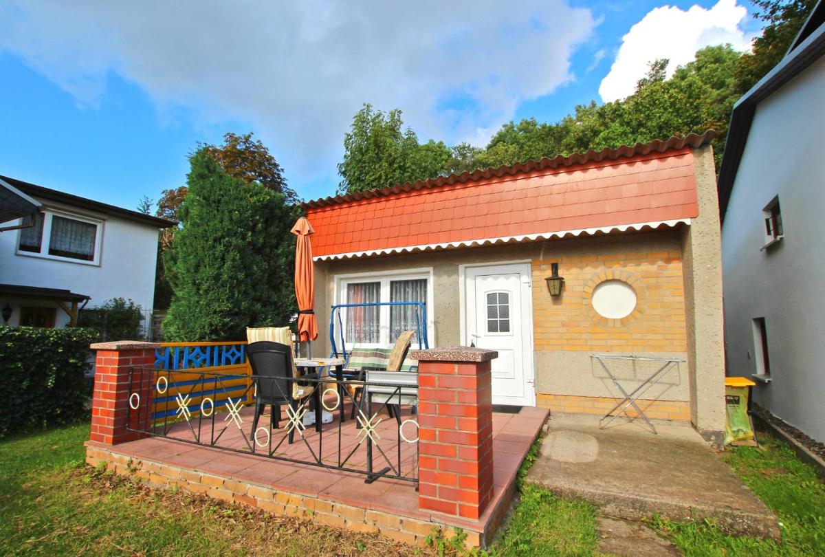Ferienhaus Lietzow RUeG 861 - Housity