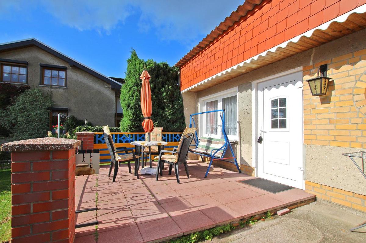 Ferienhaus Lietzow RUeG 861 - Housity