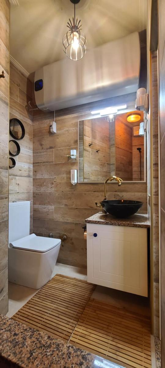 Oro Apartments Tirana - Housity