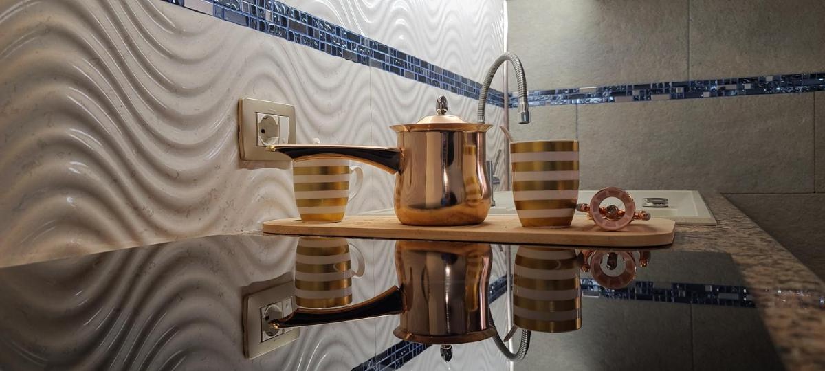 Suitetrails - Oro Apartments Tirana