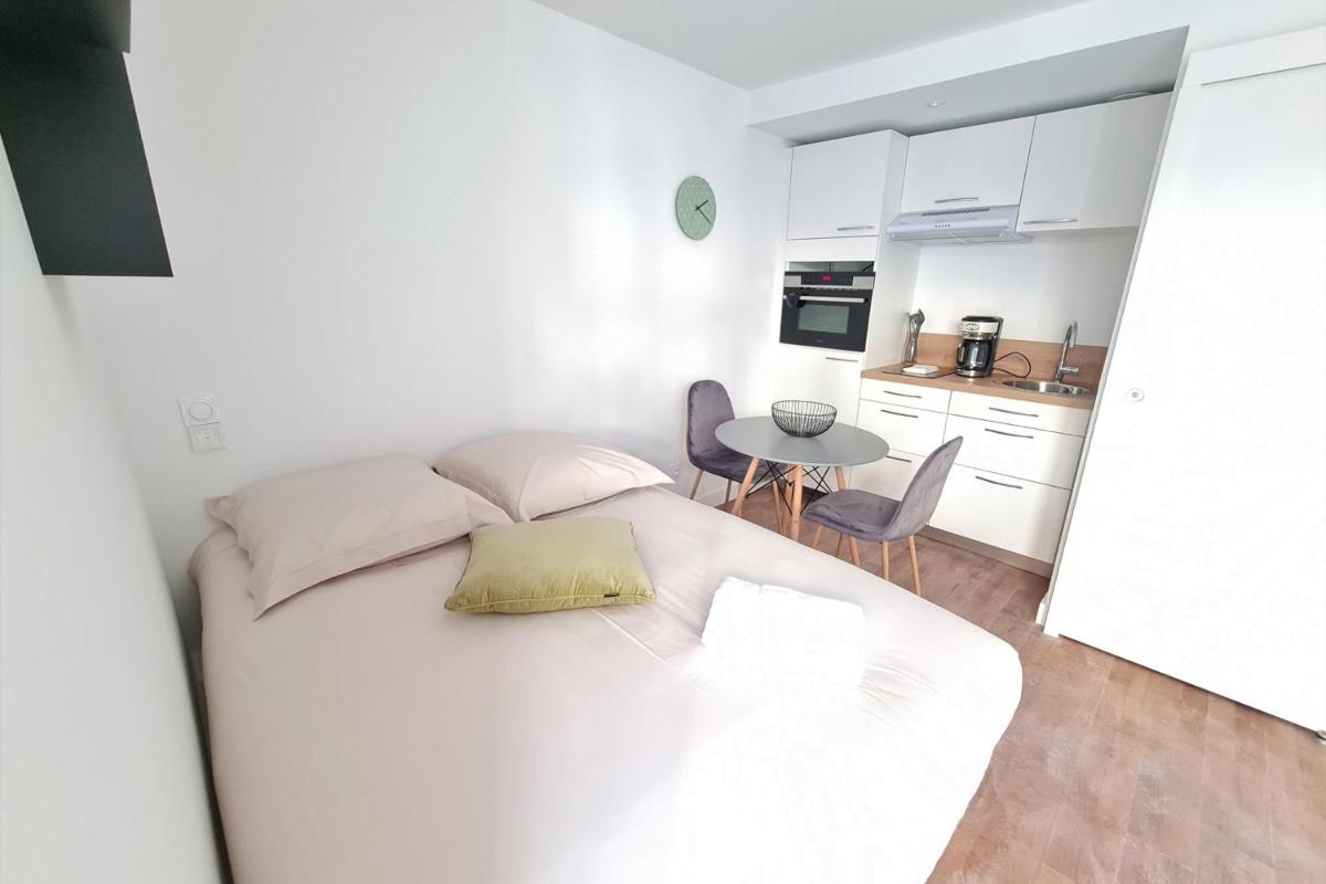 Le Poulorio 3 - Studio - Proche Gare By Locly - Housity