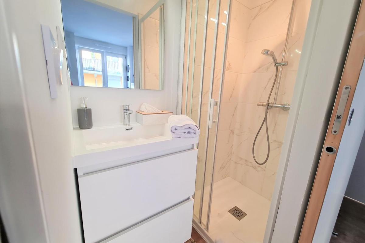 Le Poulorio 3 - Studio - Proche Gare By Locly - Housity