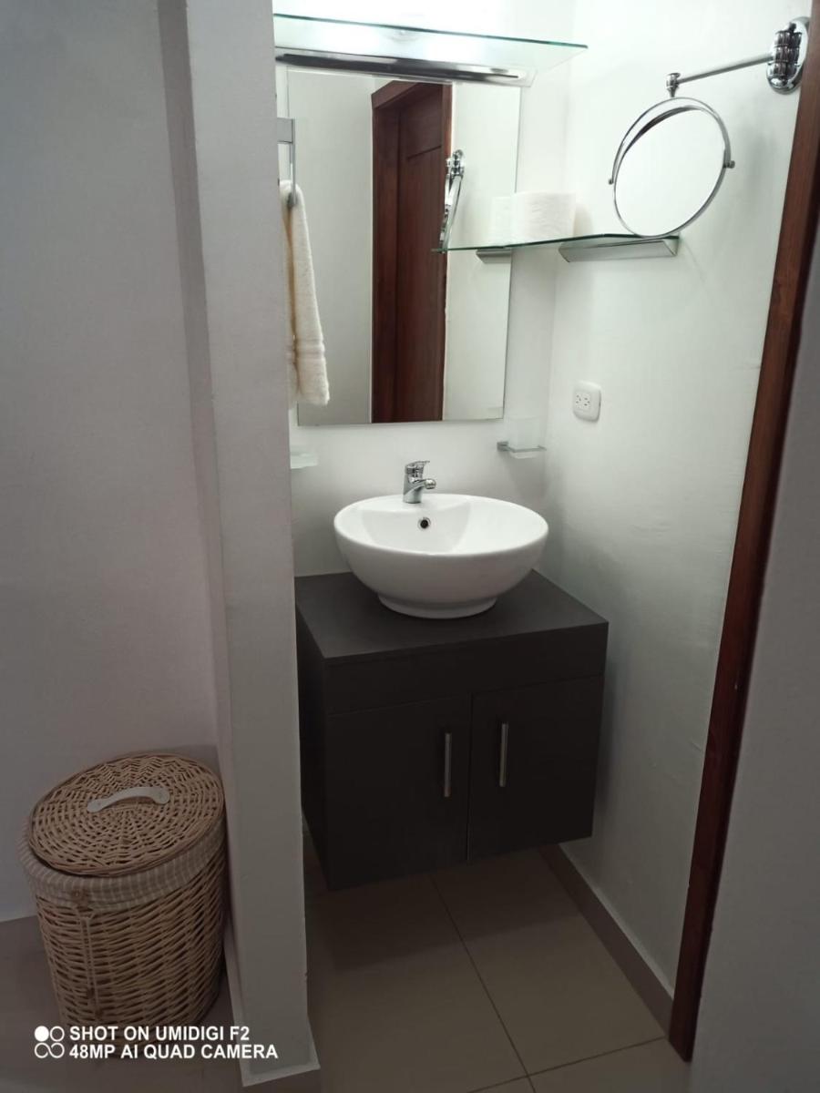 Suitetrails - Lia Amanda Edificio 5