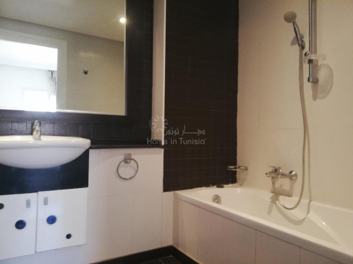 Grand appartement S+2 à Folla - Housity