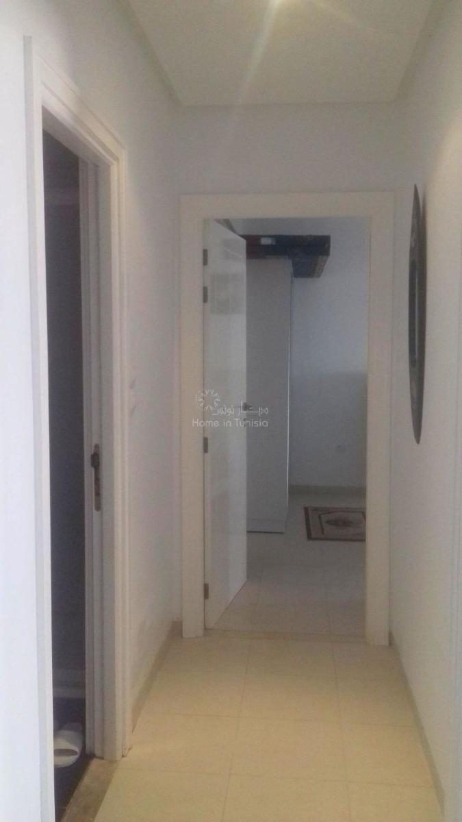 Grand appartement S+2 à Folla - Housity