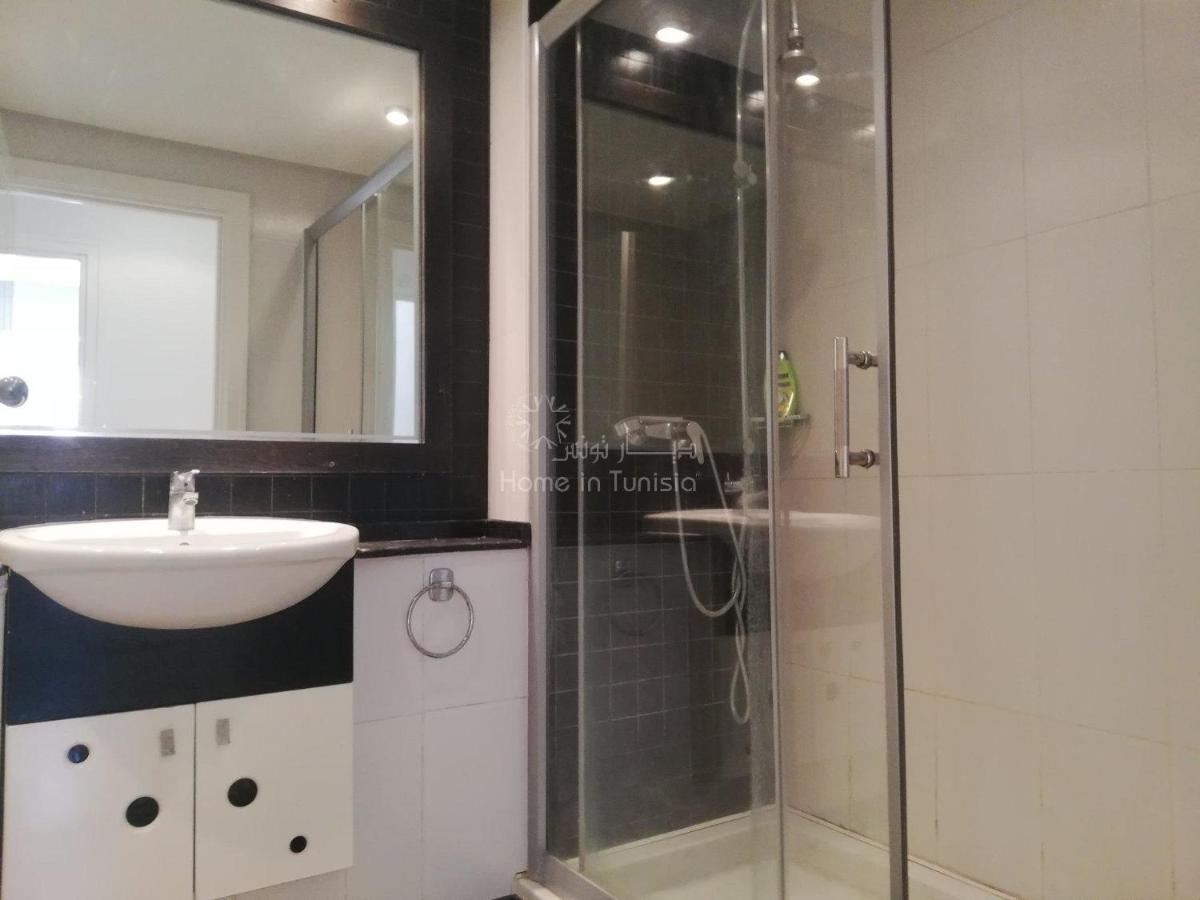 Grand appartement S+2 à Folla - Housity