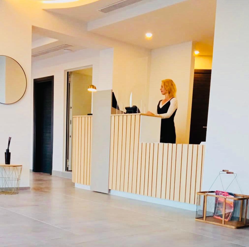 Hotel VIU57 - Housity