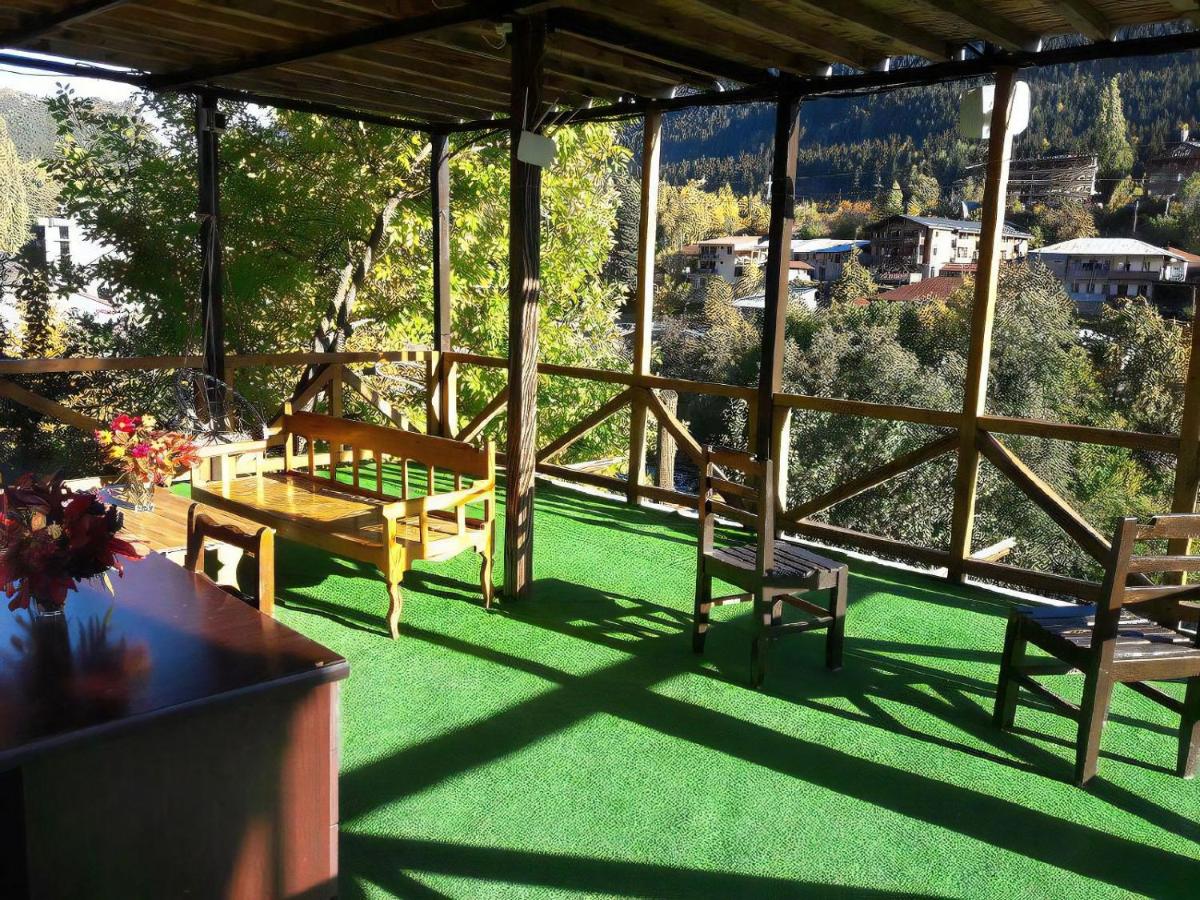 Guest House Mari30 - Housity