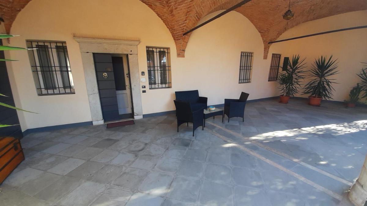 Casa Giulia - Housity