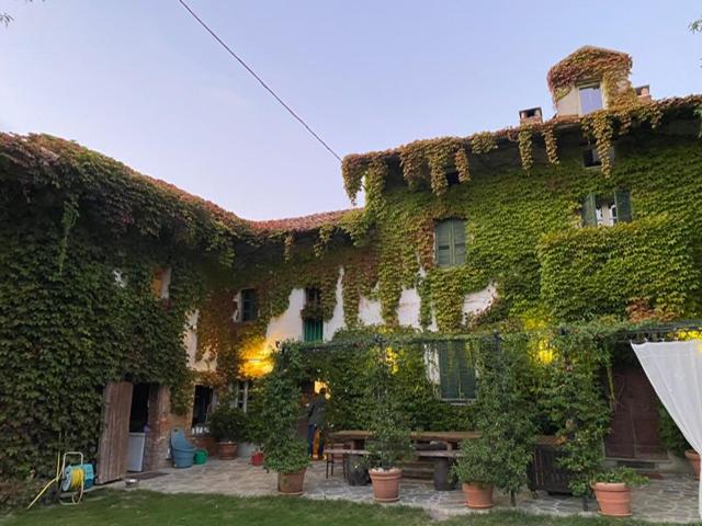 La casa del mandorlo - Patrimonio Unesco - Housity