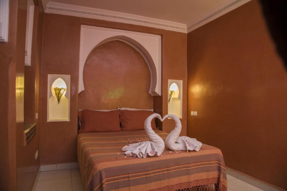 Appartement Douillet, Marrakech-Guéliz - Housity