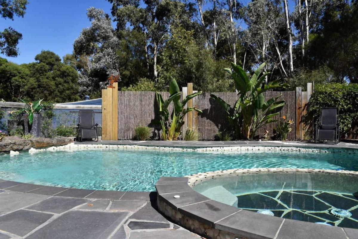 Hurstbridge Haven - Housity
