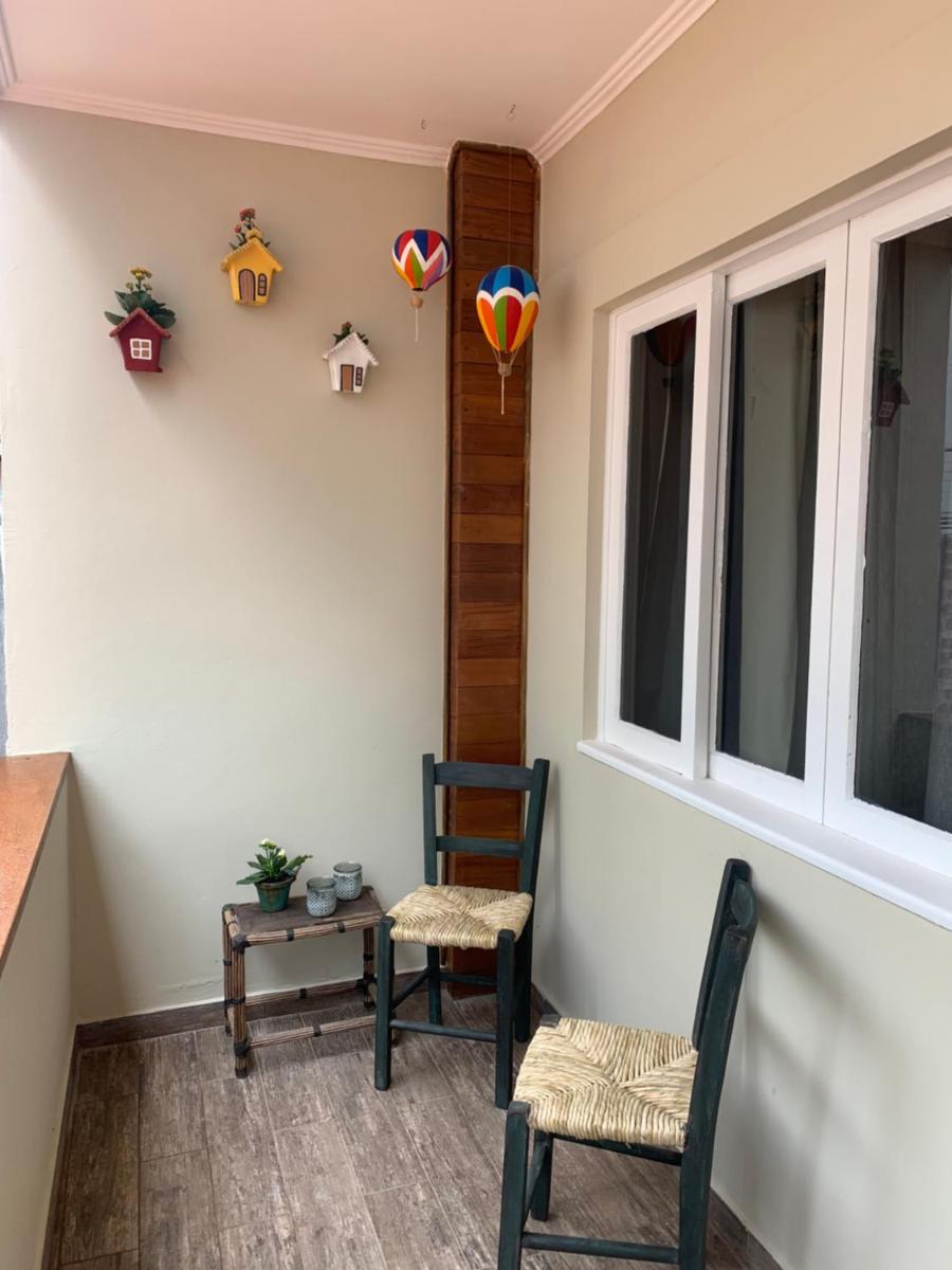 Casa di Praia - Housity