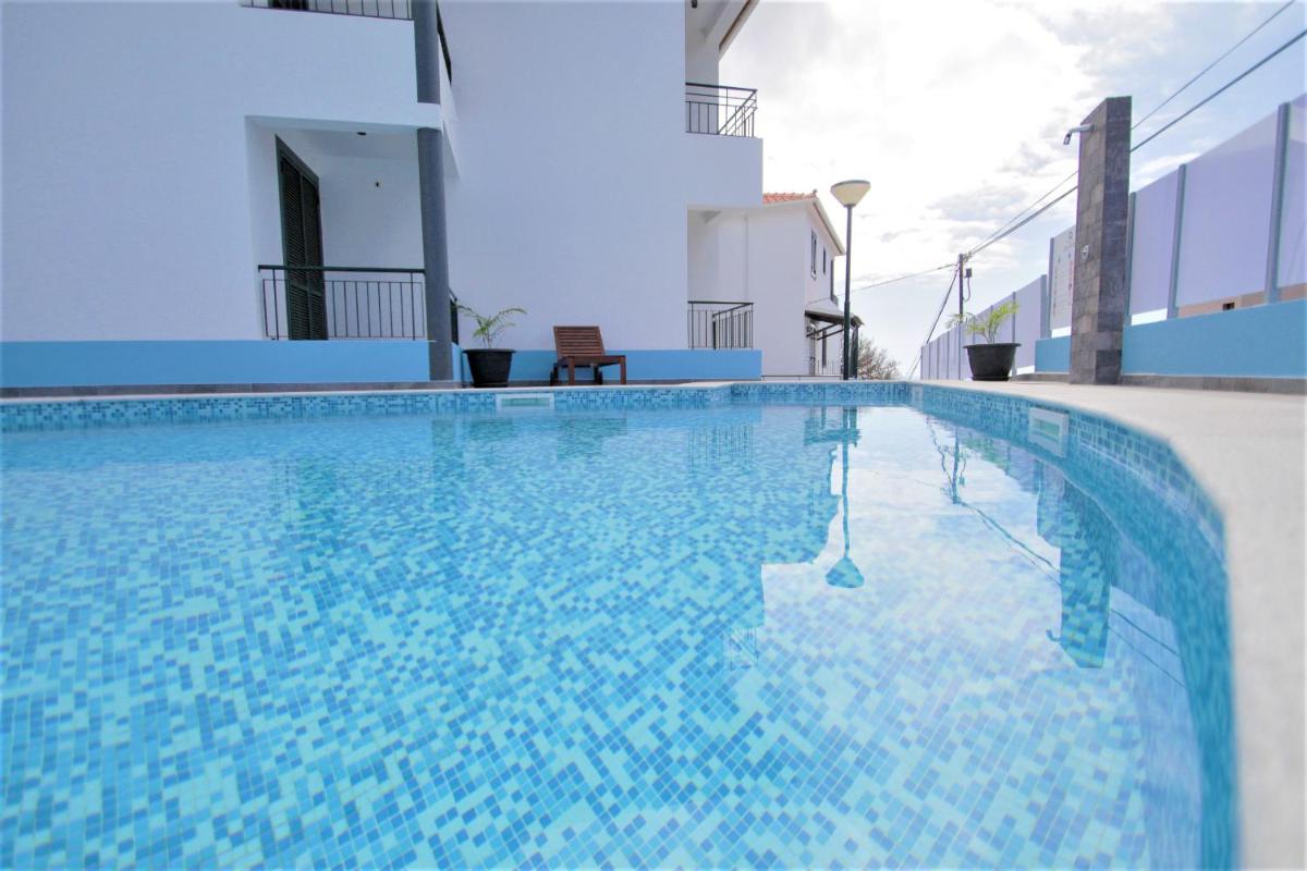 Vila Camacho Guest House - Housity